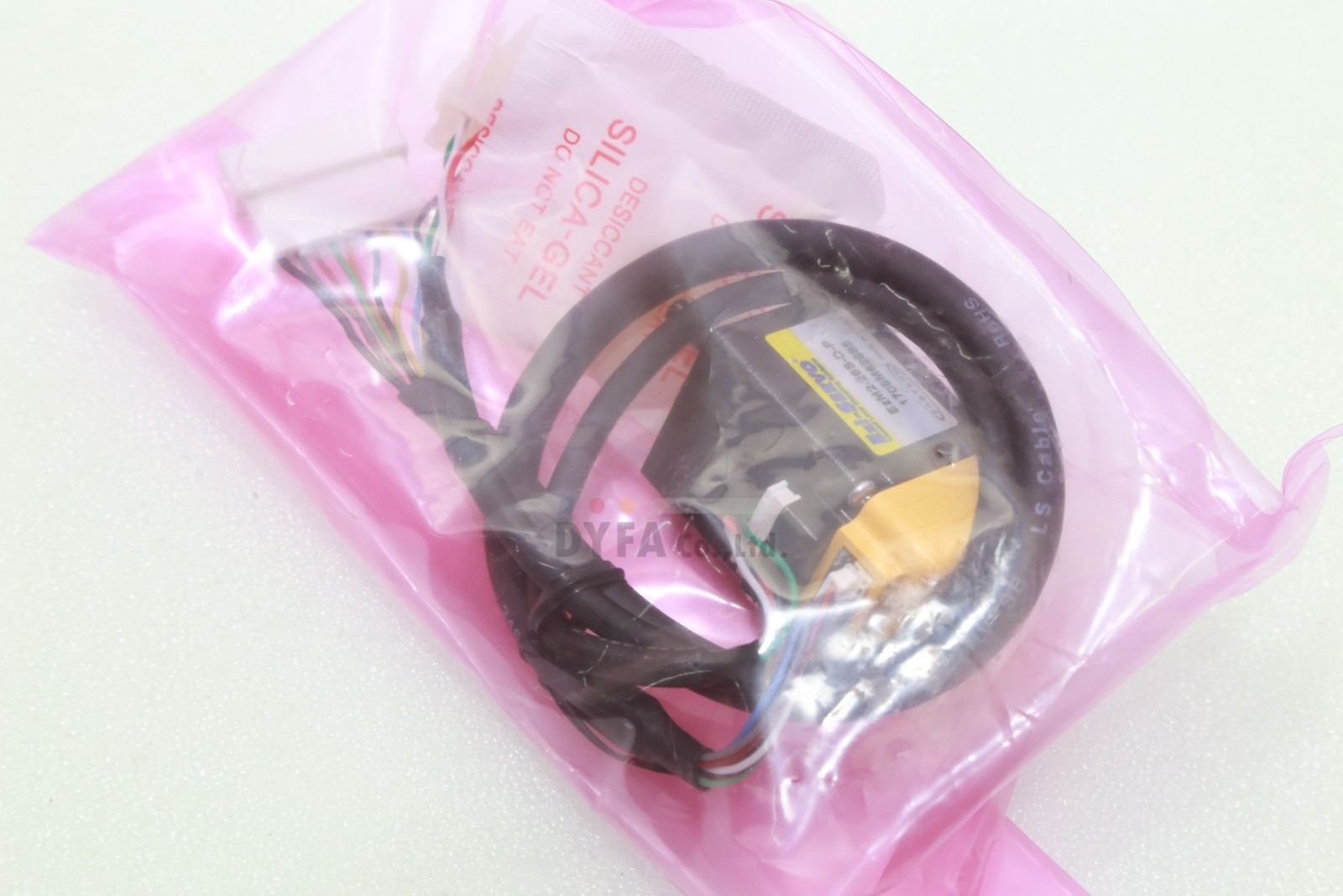 FASTECH Genuine NIB Ezi-SERVO EzM2-28S-D-P Stepping Motor Driver MOT-I-4299=9Q25