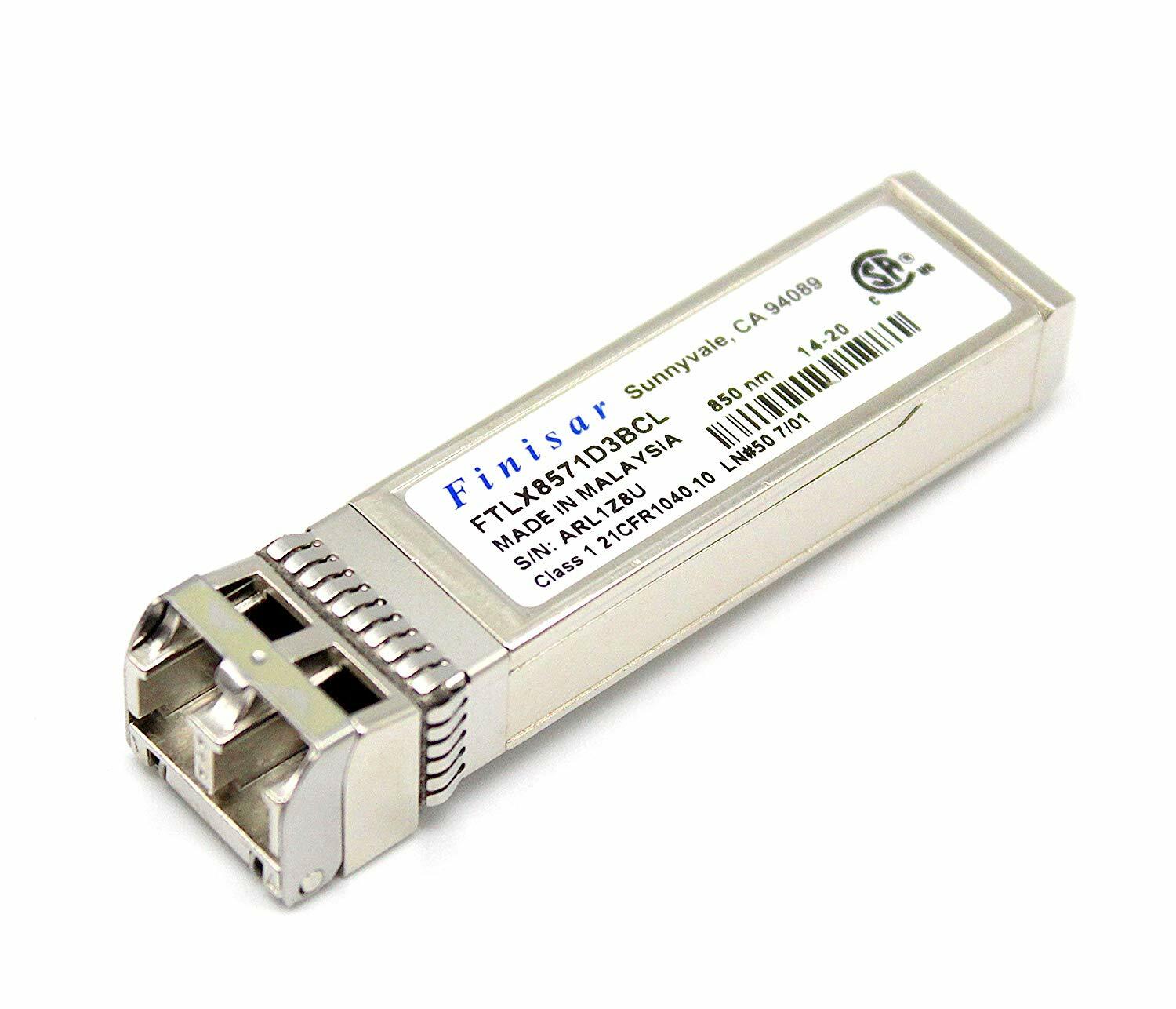 10G sfp+ SFM10G-SR for Solarflare SFN5152F SFN5122F SFN5162F SFN7122F SFN7322F