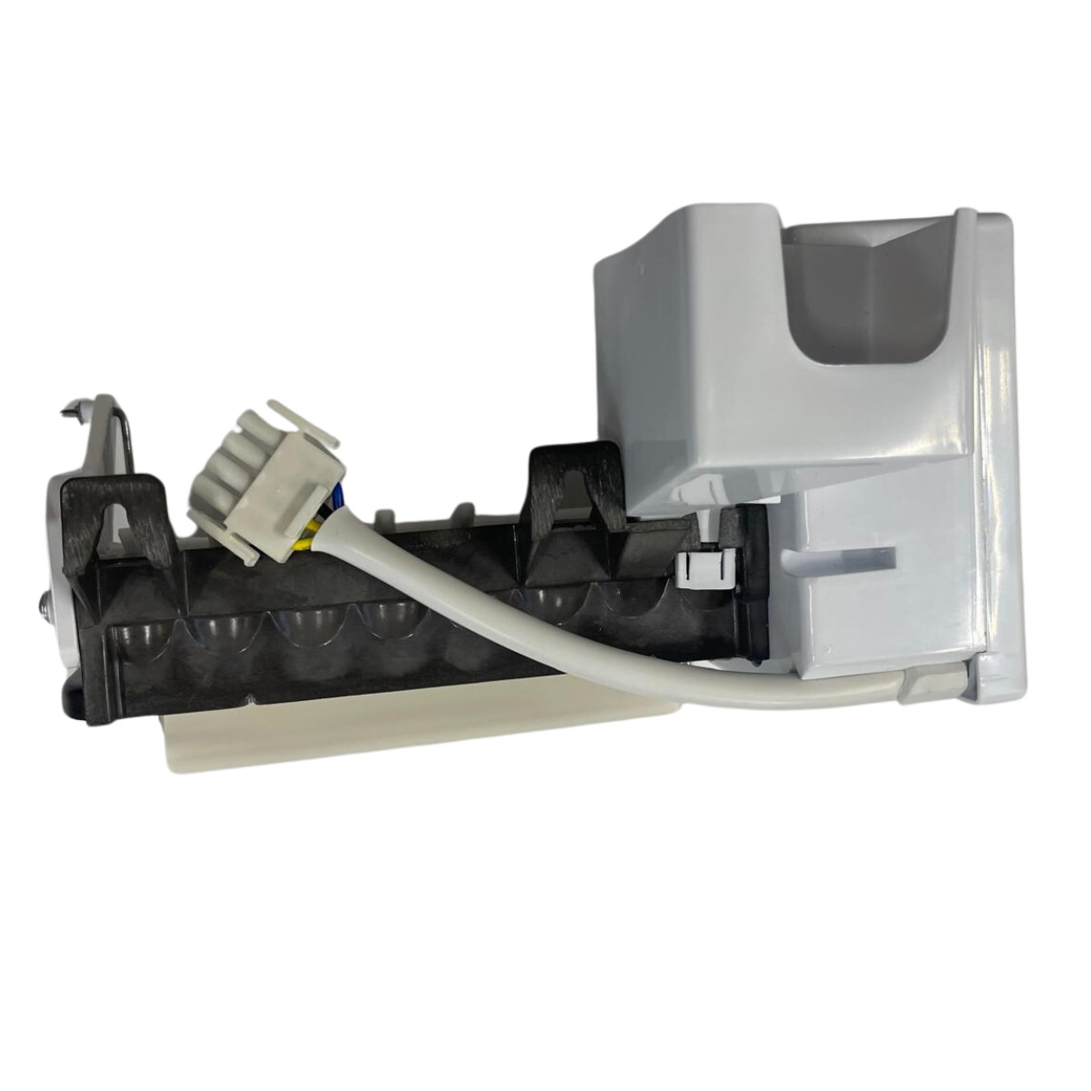 Refrigerator Ice Maker Compatible With AP4299334, IM20-1