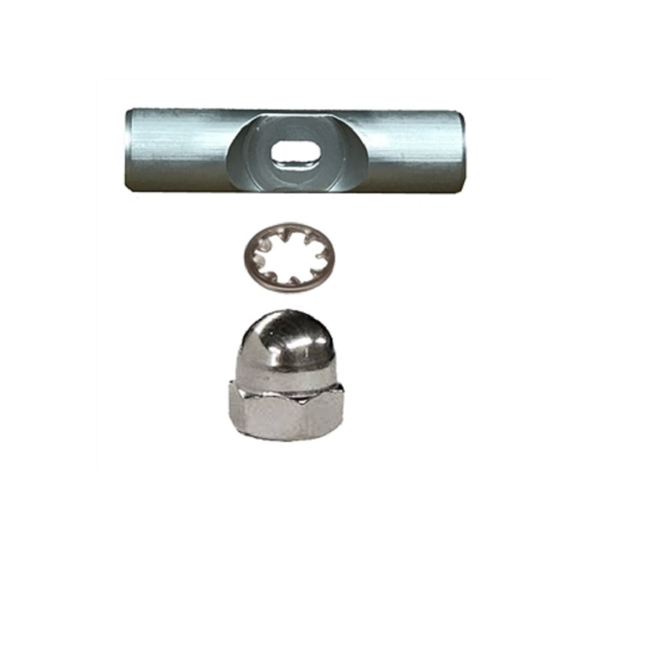 Replacement Chief Frame Machine Hydraulic Valve Handle