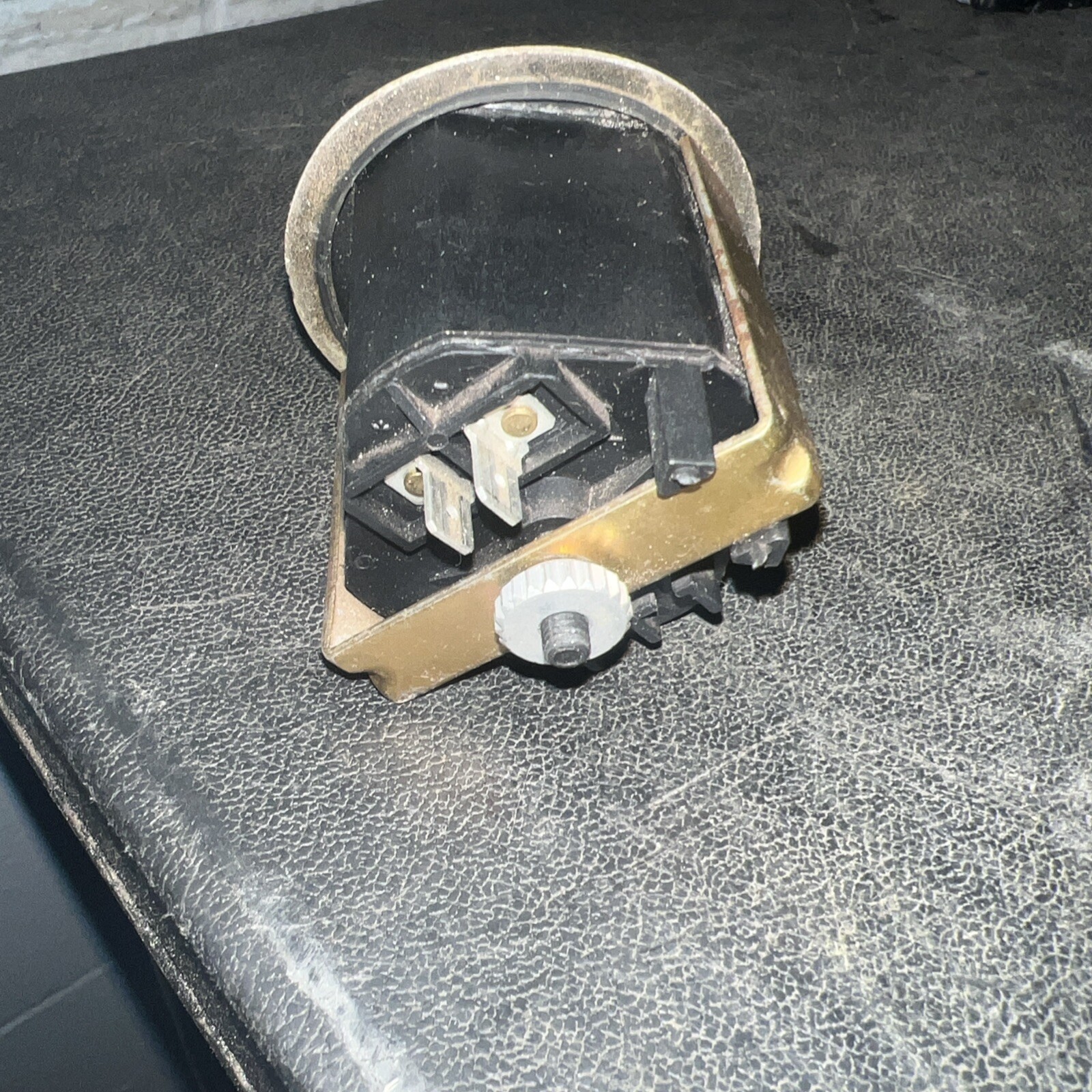 Curtis Veglia 12729-56 5-Digit Hour Meter Module Unit