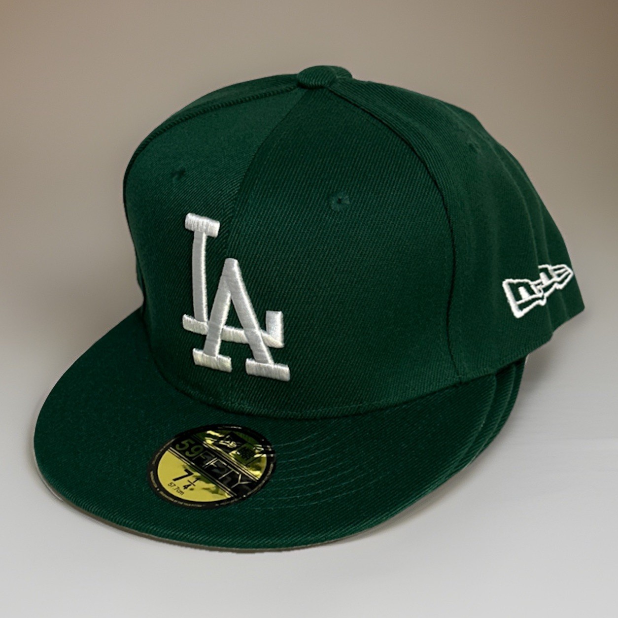 LA Dodgers NE 59FIFTY Fitted Men's Hat