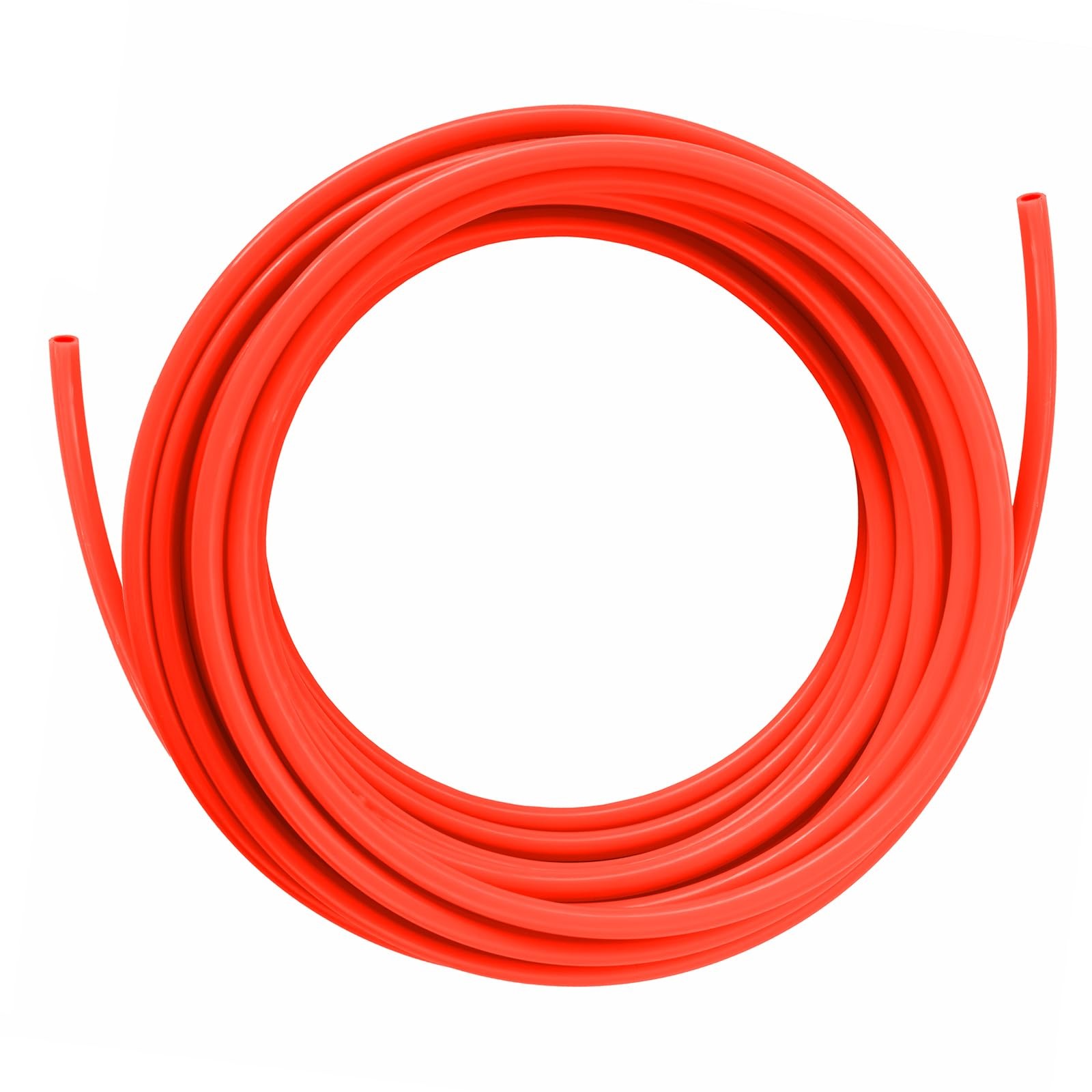 Qwtqwt 20Ft Silicone Tubing 5/16” ID Flexible Tube Hose with OD of 7/16”Compa...