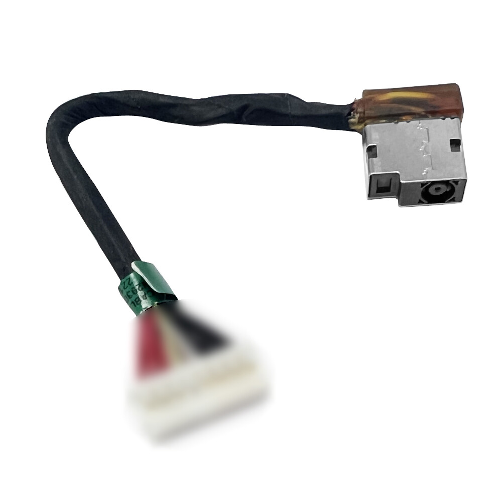 230w DC jack for HP VICTUS 16-R 16T-R 16-S 16T-S 16-AE 16T-AE 16-WD 16T-W 16t-wd