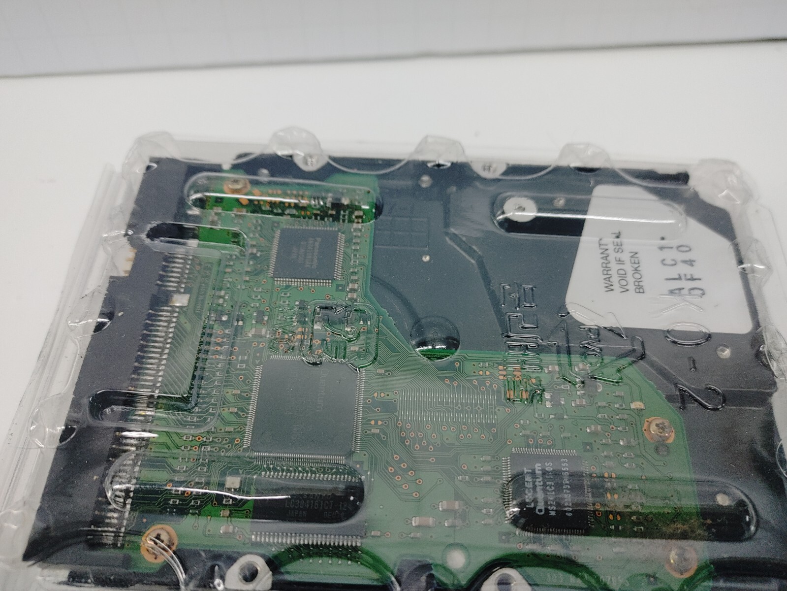 QUANTUM 15 GB AT FIREBALL LCT 15 HARD DRIVE