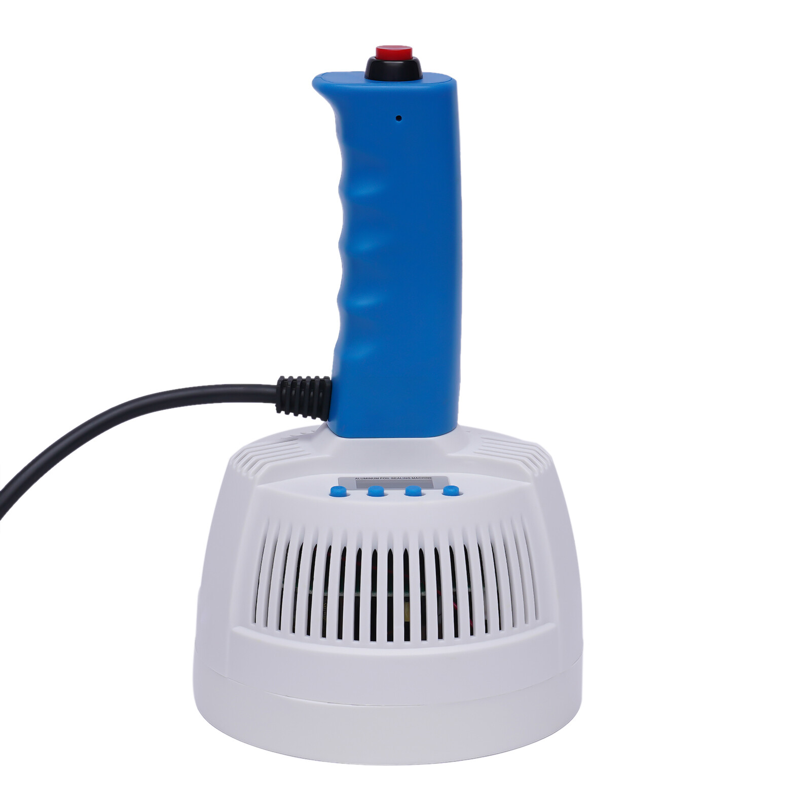 110V Electromagnetic Sealing Machine 100W-500W Handheld Plastic Induction Sealer