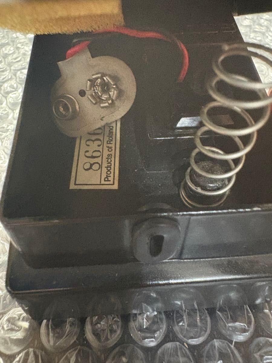 BOSS MZ-2