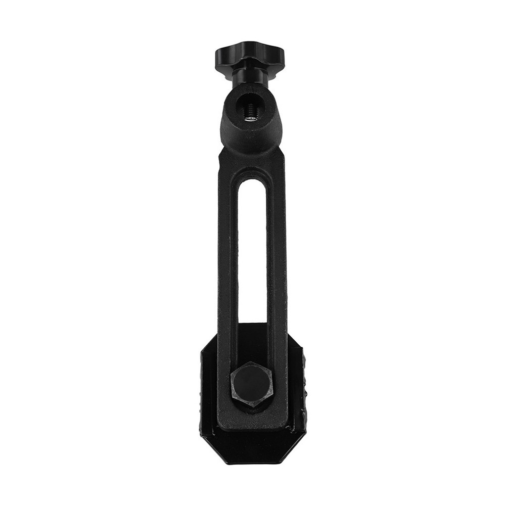 For Woodworking Lathe Tool Rest Base 20mm Diameter for Improved Tool Accuracy
