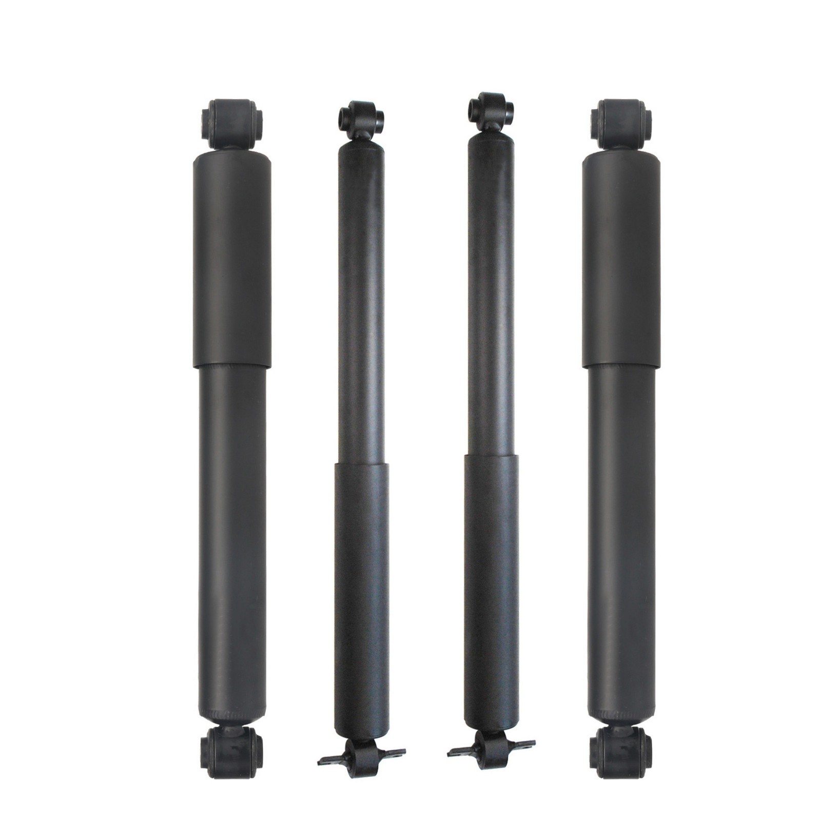 Monroe Shocks Kit Set of 4 Front & Rear For Chevrolet Blazer S-10 GMC Jimmy 4WD