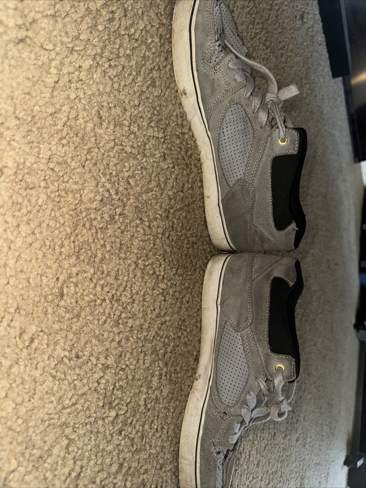 Emerica Hsu (Rare And Production Stopped)