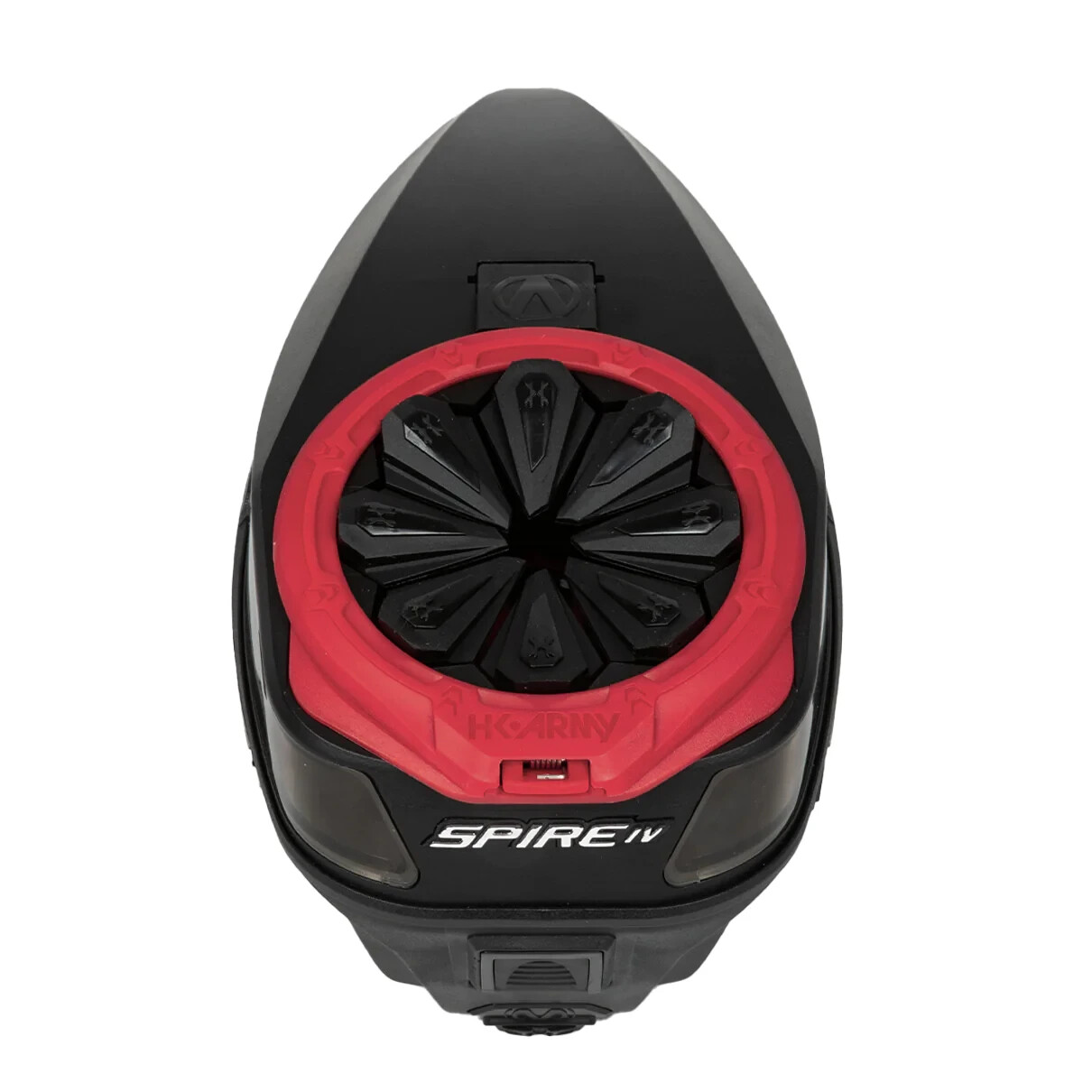 HK Army Epic Speed Feed PRO for Spire CTRL Sonic GFX Red