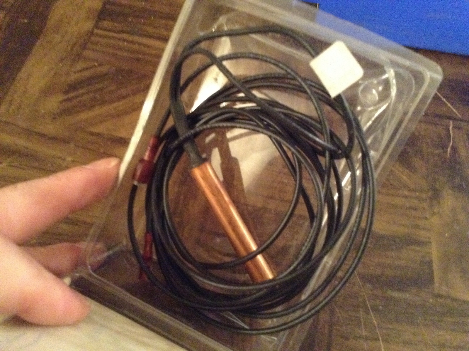 HVAC Part J4314