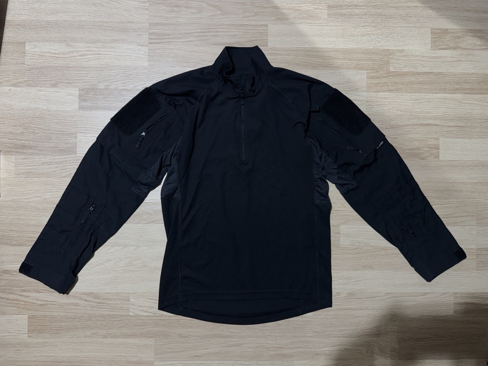 Uf Pro Striker XT Gen 2 Combat Shirt Size L