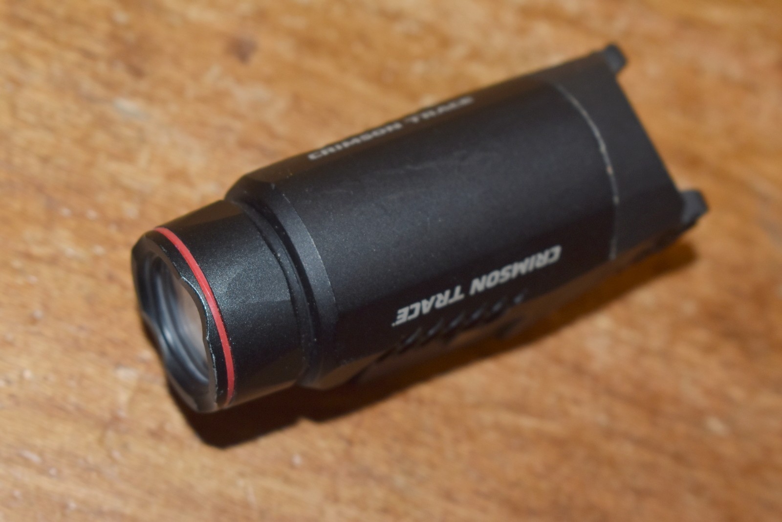 Crimson Trace Rail Master Tactical Weapon Light