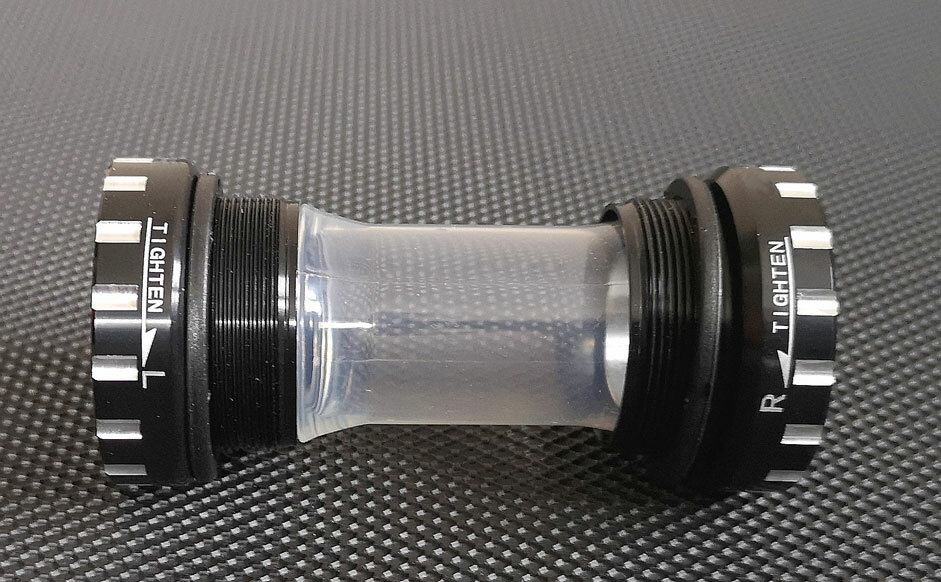 Upright Bike Ceramic Bottom Bracket Frame Bearings Fits same NordicTrack 390160
