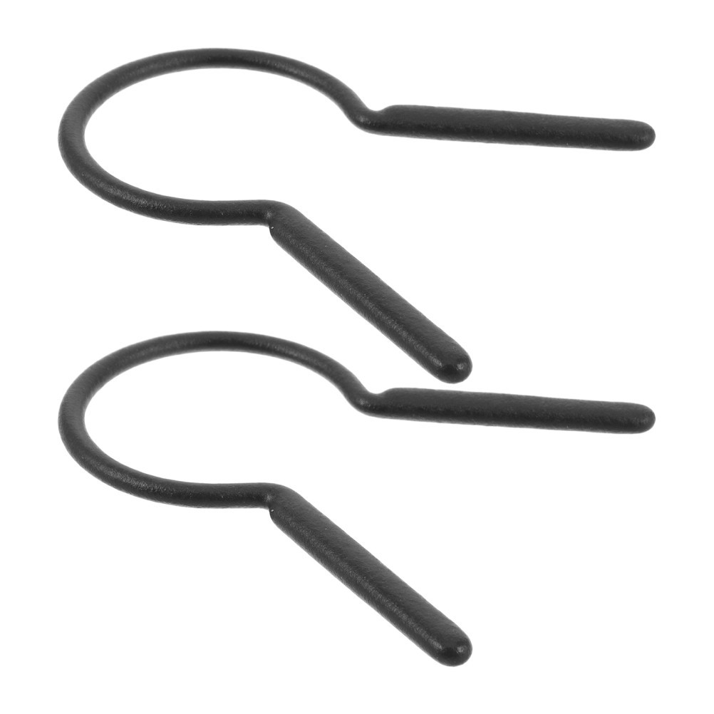 1 Pair Camera Lens Filter Wrench - Lens Clamp Tool Filter Change Pliers