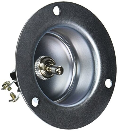 82-2123 Toggle Switch
