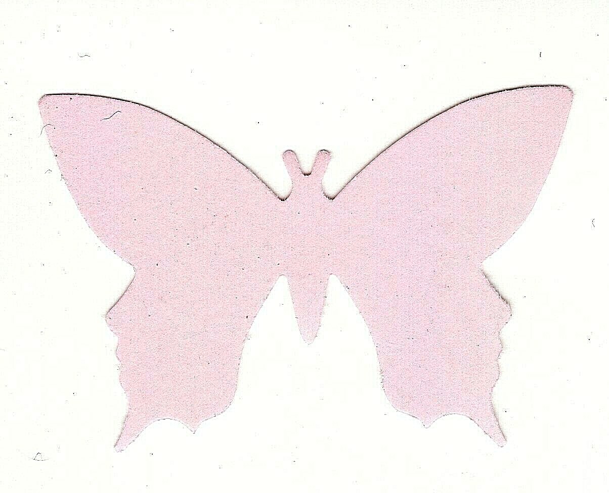 Paper Studio Butterfly Craft Punch
