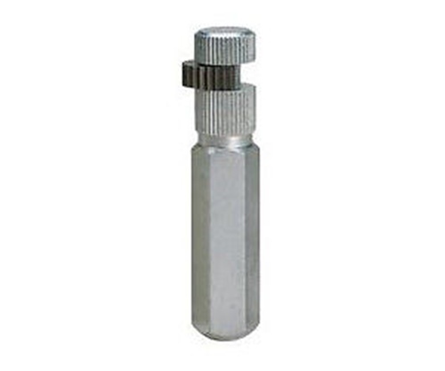 3/4 In. Internal Pipe Wrench remove broken threaded pipe plugs fittings hex fit