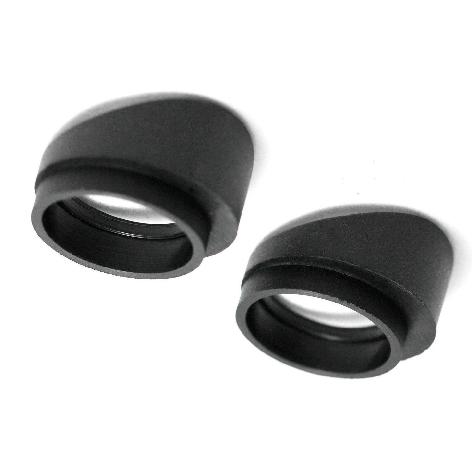 AmScope SE Series Stereo Microscope Eyepiece Eyeshields or Eye-guards
