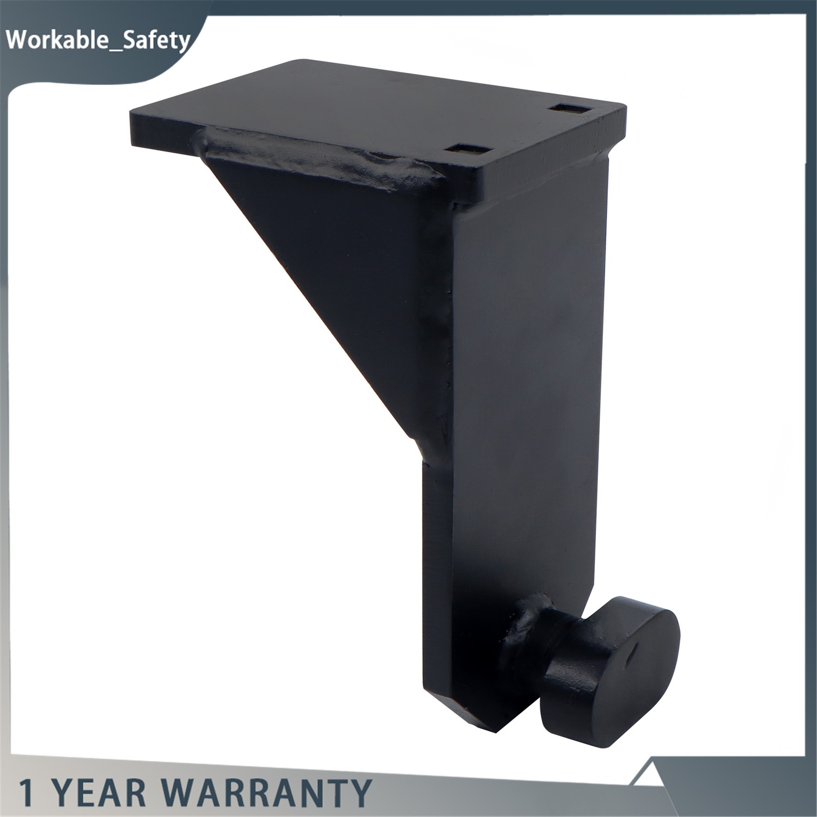 2* Upgrade Superior Shipping Container Jack Lug Jack Leveling Attachment