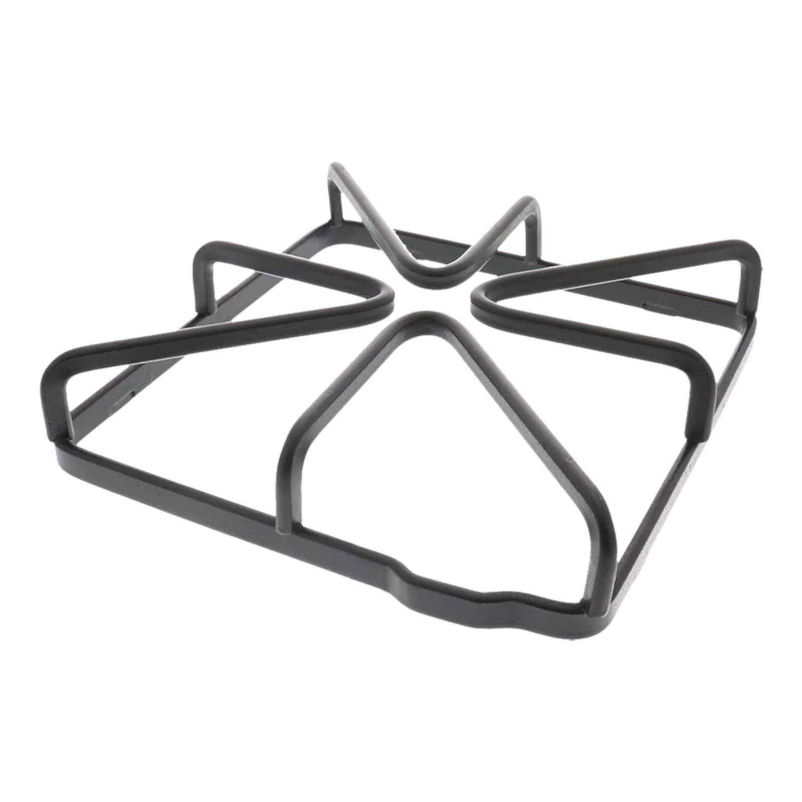Exact Replacement WB31X20643 for GE Gas Range Top Burner Grate