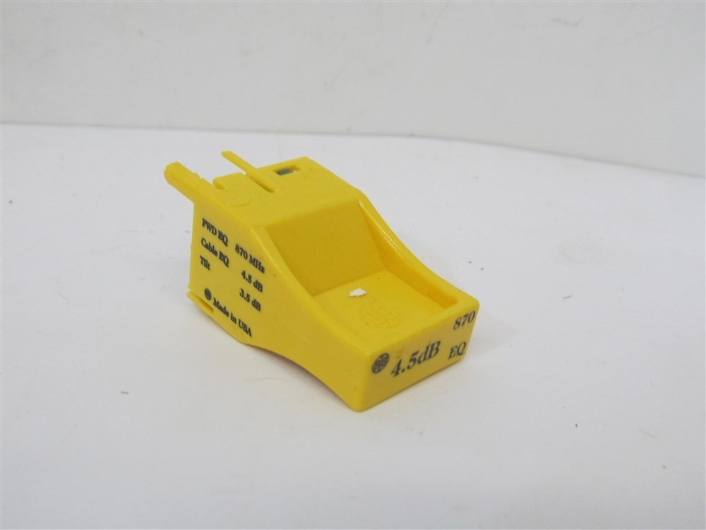 Broadband International 4.5 db 870 MHz, Forward Equalizer