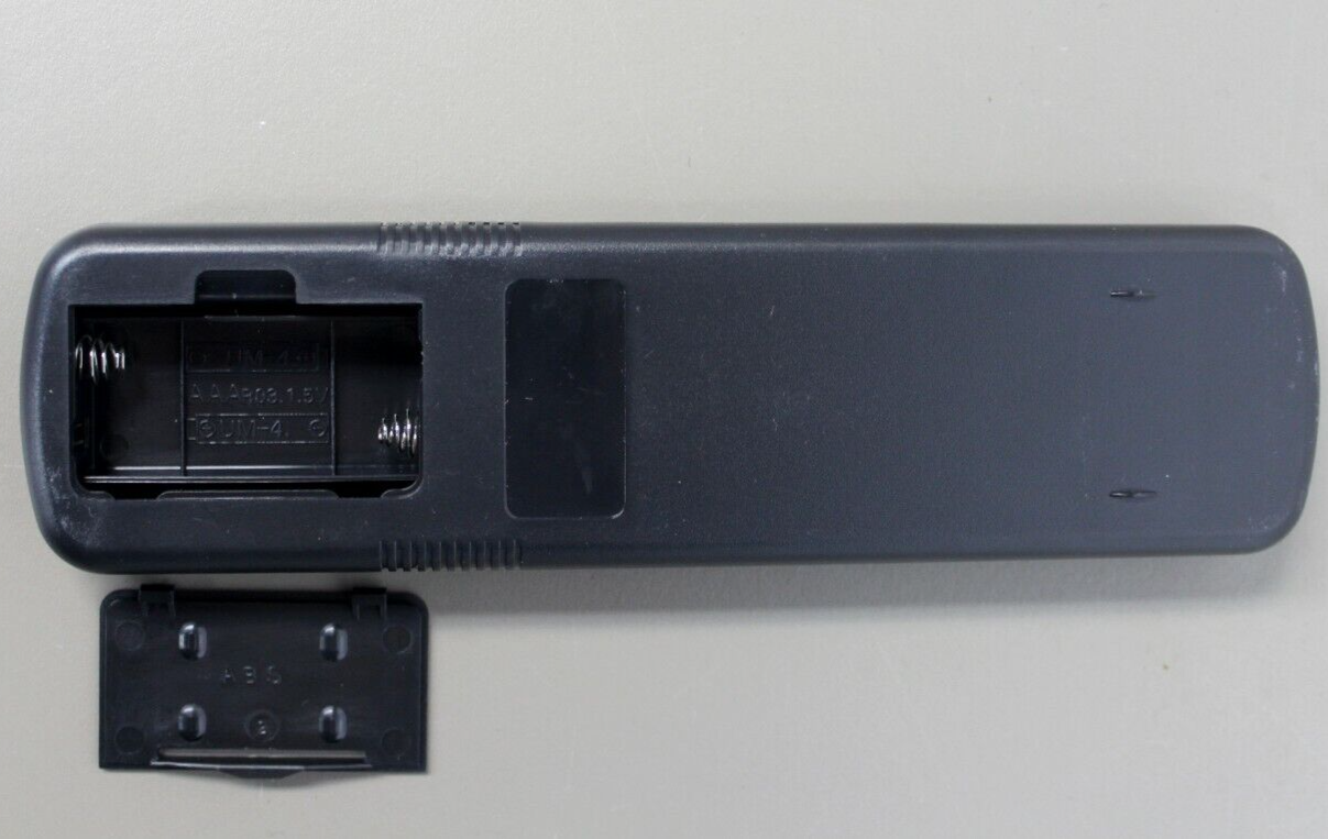 Focus Enhancements RCNN18 Remote Control TView Gold PC to TV B26 DD1808 444-3700
