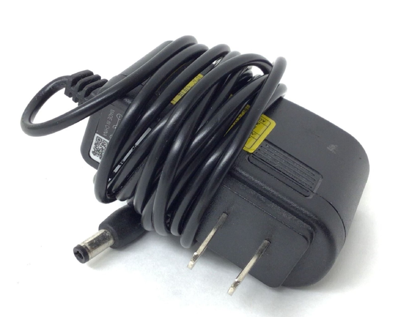 Lifecore LC985Z 985Z Elliptical Power Adapter 6V