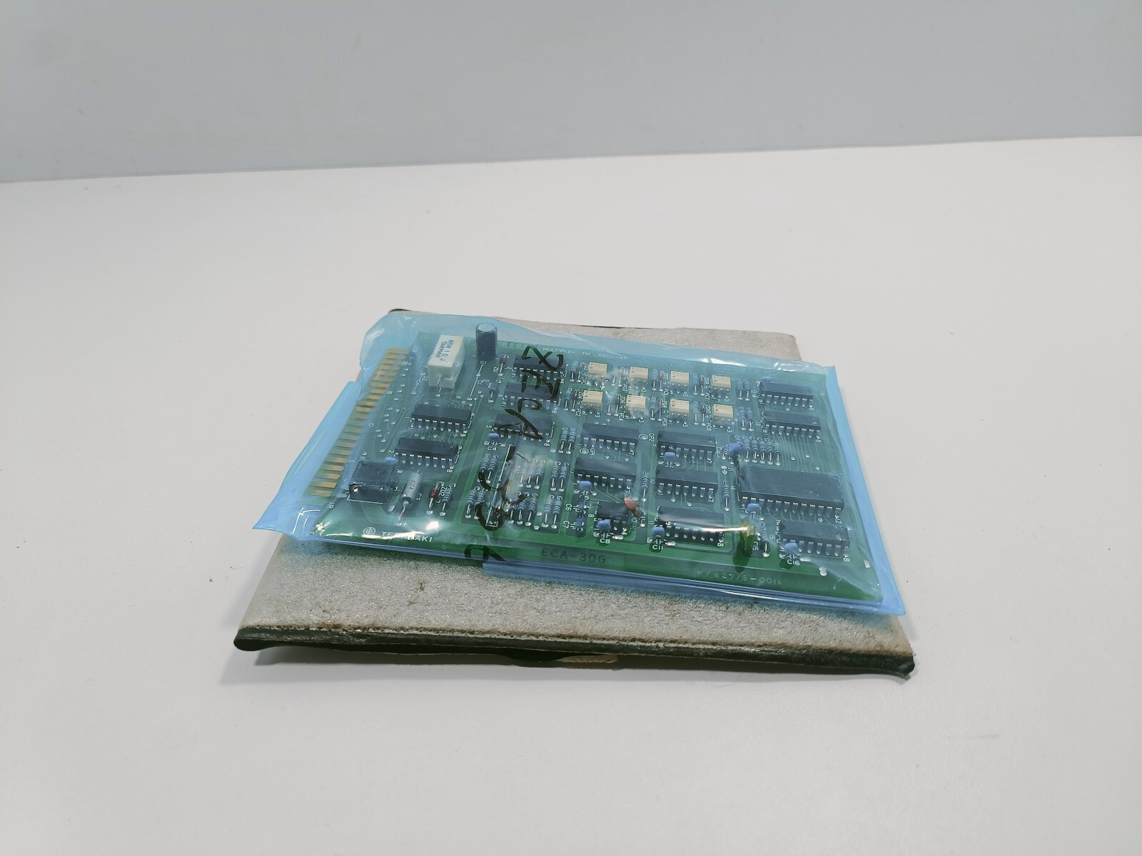 TERASAKI ECA-306 MULTIPLEX TM RECEIVER NEW OPEN BOX
