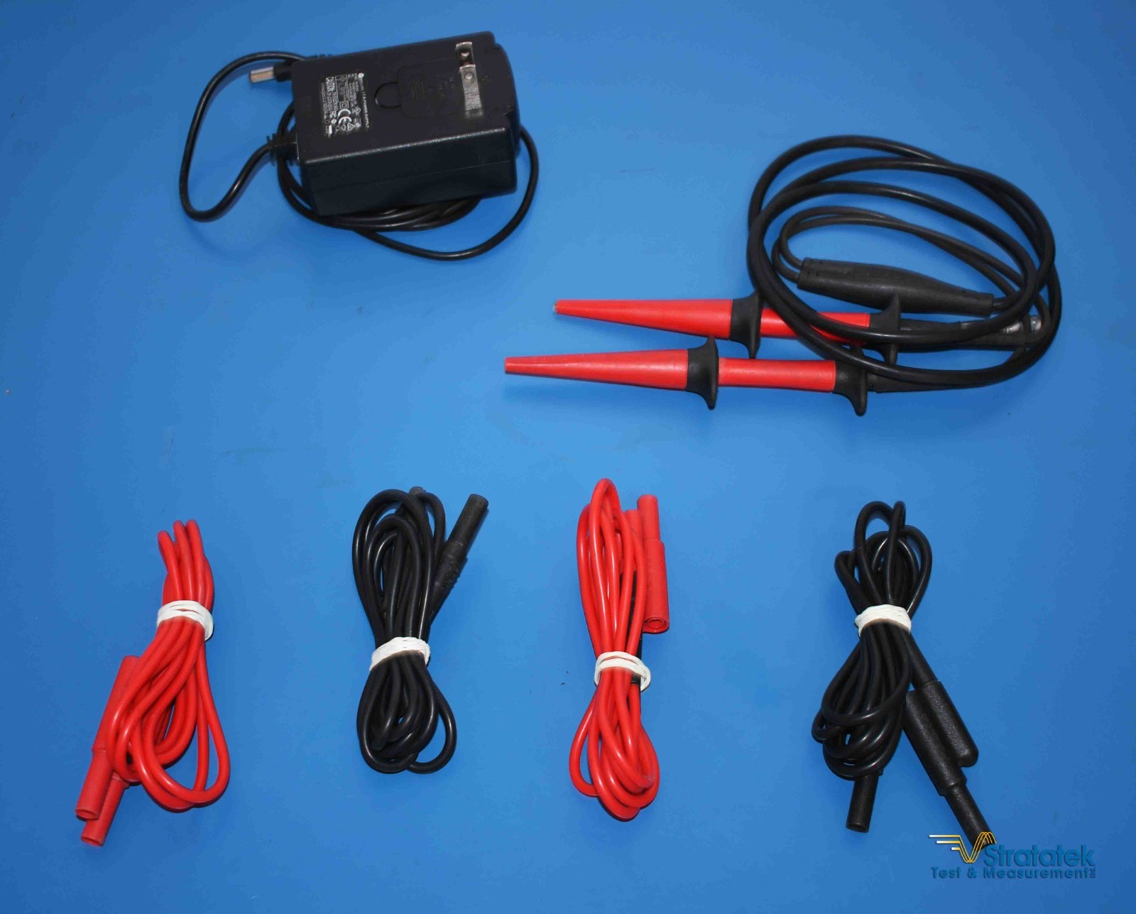 Fluke 754 Documenting Multifunction Process Calibrator HART NIST Calibrated