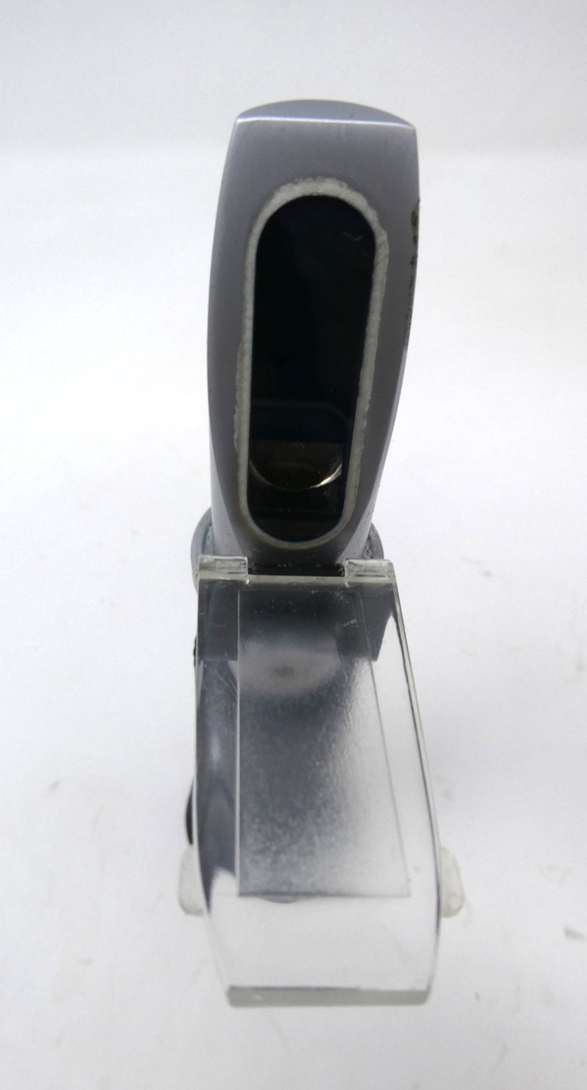 JBJ C-Scope Refractometer Model CS/Manual For Testing Marine Salinity w/ Manual