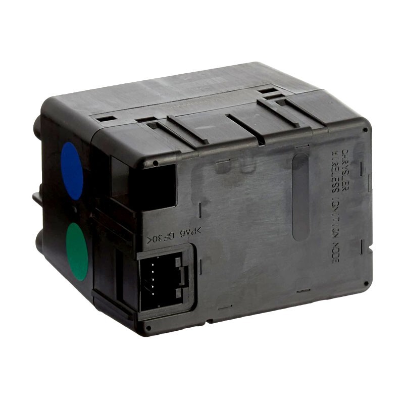 REPAIR SERVICE: Jeep Grand Cherokee 2008-2013 WIN Module Wireless Ignition Node