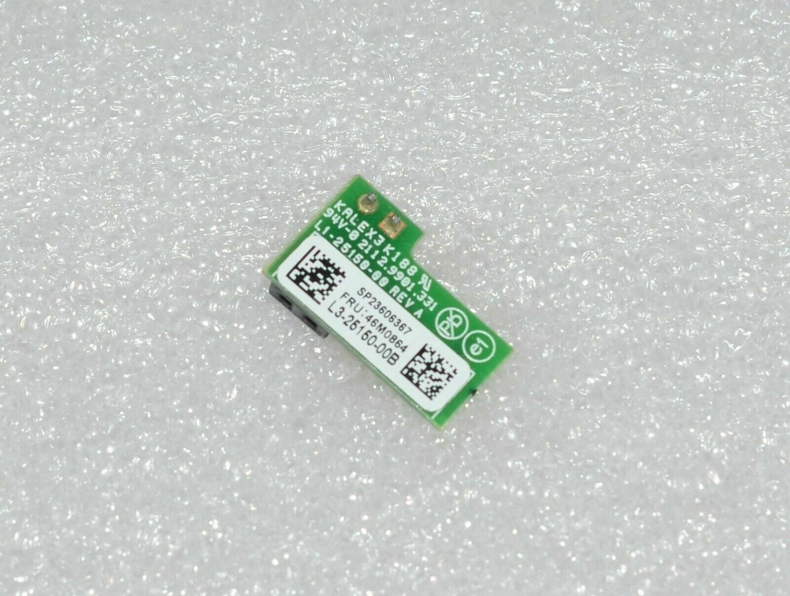 IBM 46M0864 Feature Key for Upgrading IBM M1015 RAID 5 ,50 raid5