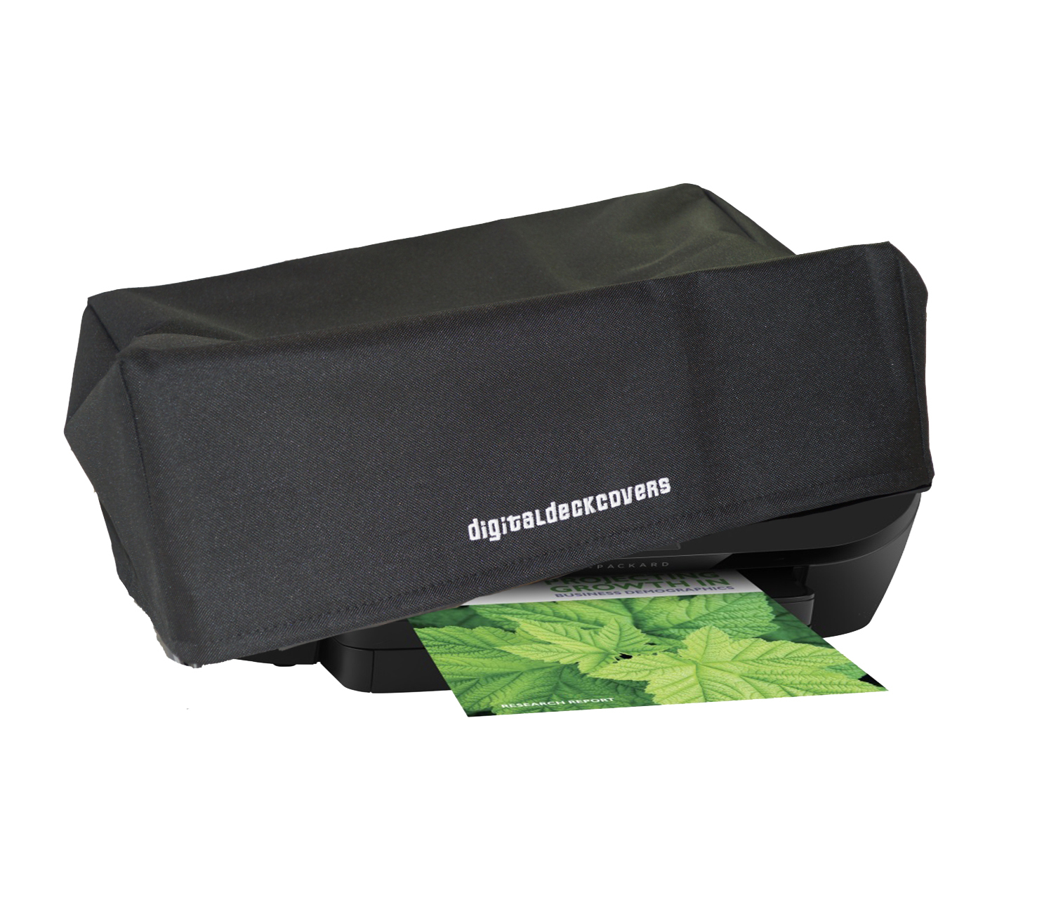 Printer Dust Cover & Protector for HP OfficeJet 5740 / 5744 / 5745 printers