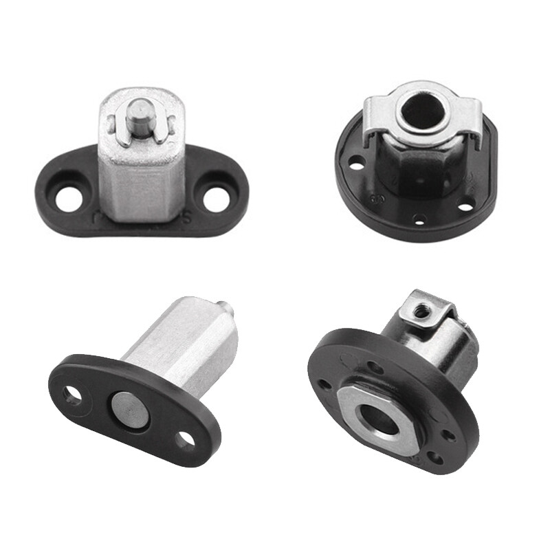 Origianl For DJI Mini 2 SE/Mini 4K Drone Front Rear Arm Shaft Axis  Repair Parts