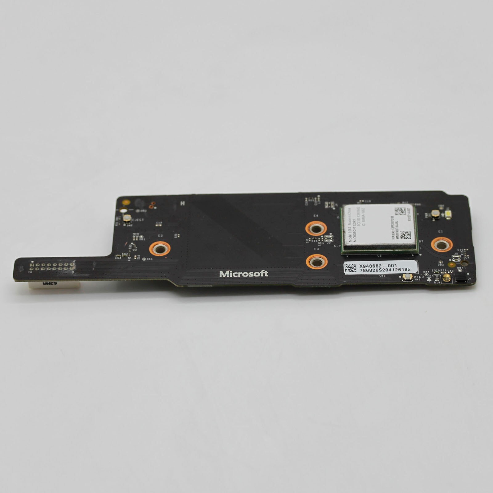 Sync/Eject/Power Button RF Module Board Replacement For Microsoft Xbox One S OEM