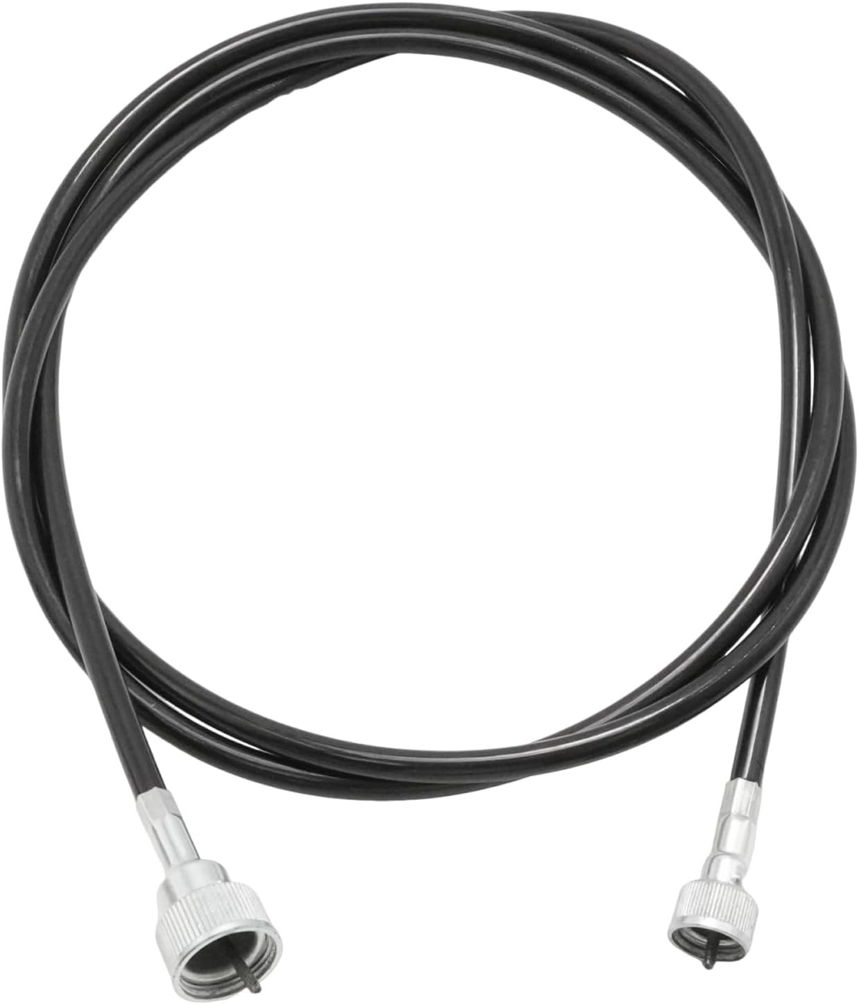 7641443183 Transmission Speedometer Cable, Replacement for Chevy TH350 TH400