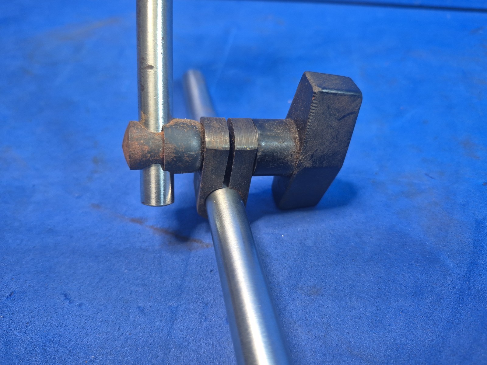 Fowler 52-585-005 Magnetic Base