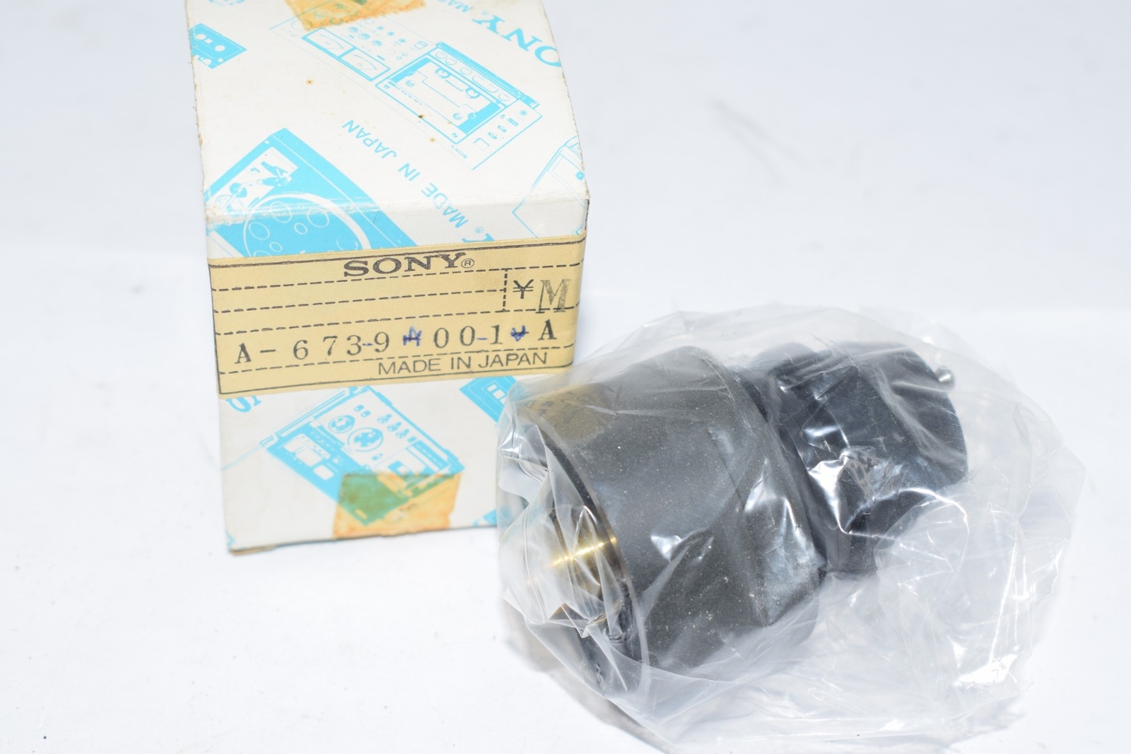 NOS Sony A-6739-001-A Table Assy Complete Made in Japan