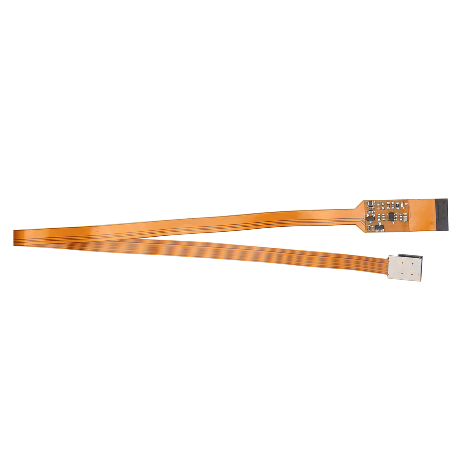 HBV‑ZERO‑V3.0 Camera Module 5MP 30cm Cable 69.1°Field Angle Fit For Pi ZERO