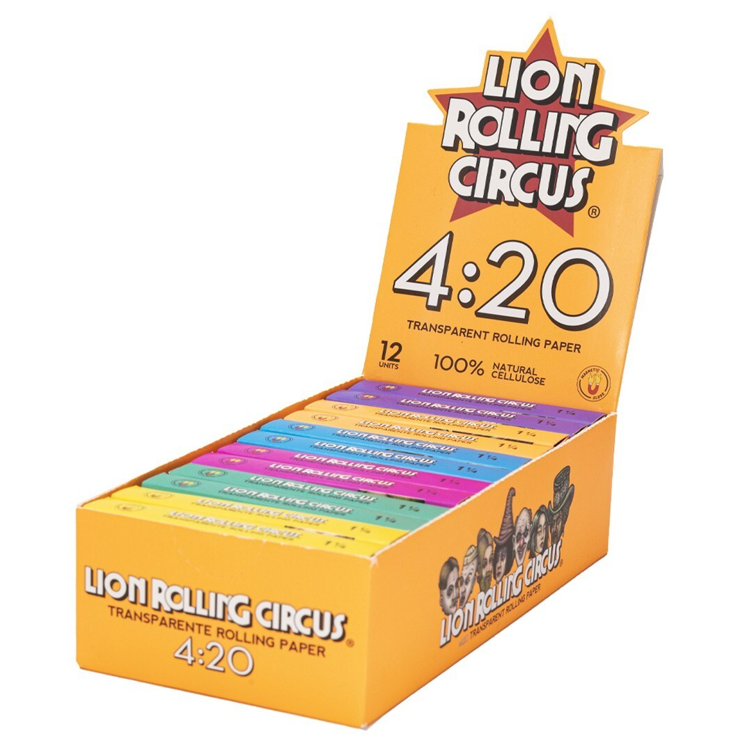 CELLULOSE 4:20 BLOCK
