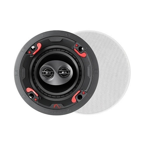 Episode SIG-36-AW-ICDVC Signature 3 Series All Weather In-Ceiling DVC Speaker 6"