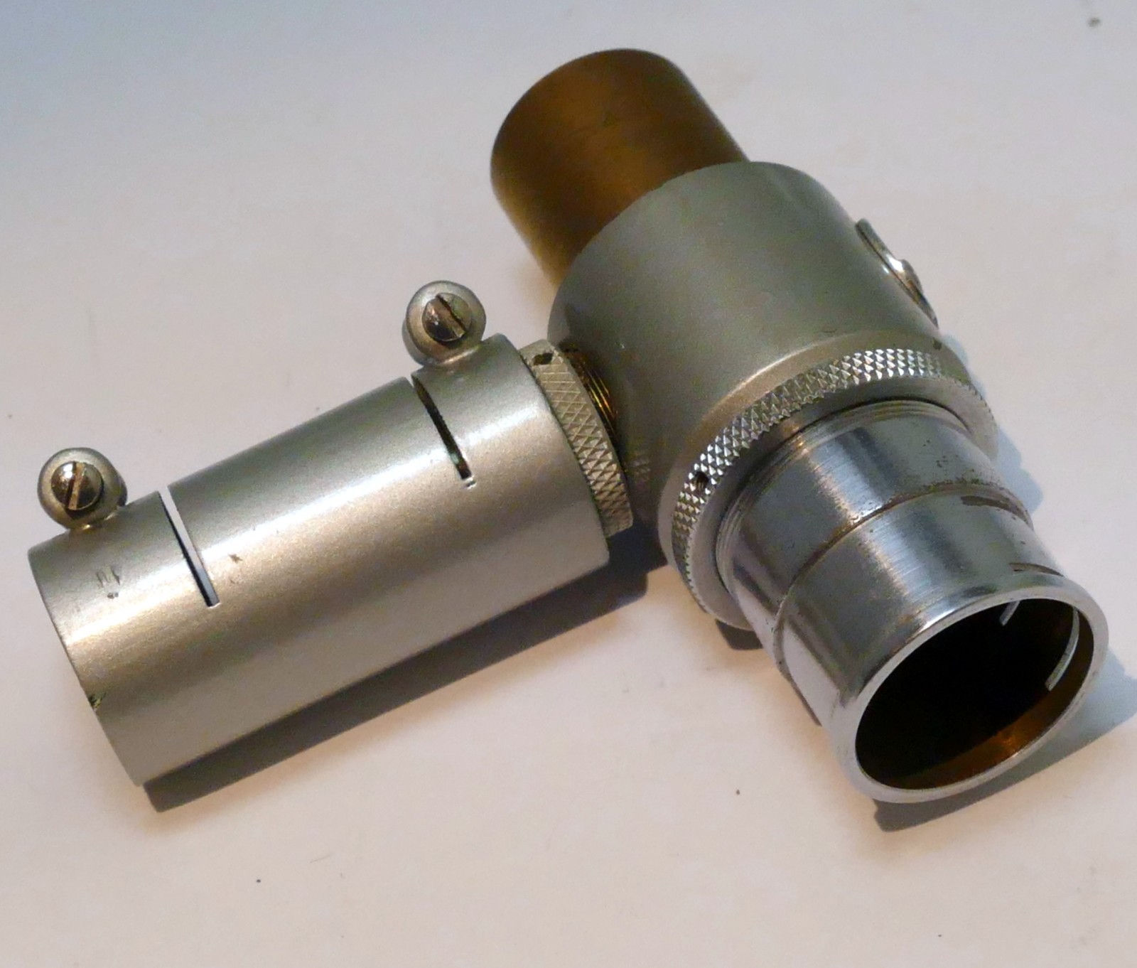Tube for  Gaertner Microscope M193 slide Microscope