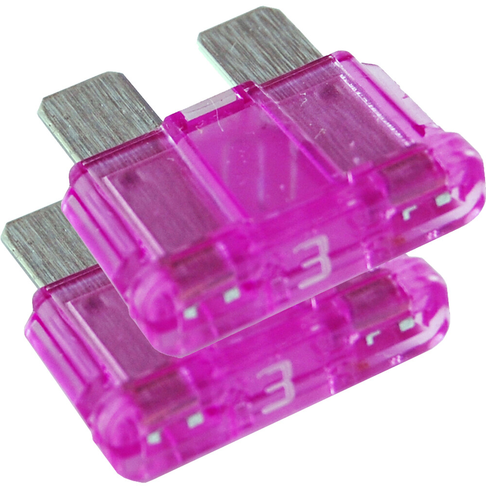BLUE SEA 5237 FUSE ATO / ATC 3 AMP