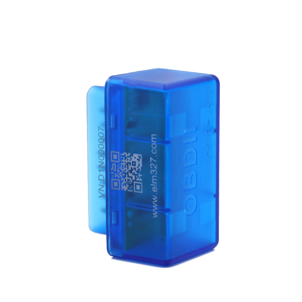 ELM327 Car Bluetooth OBD2 Automotive Diagnostic Tool OBDII Scanner Code Reader