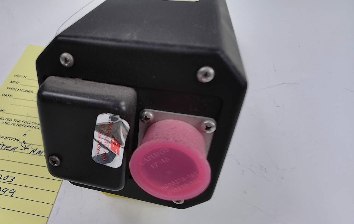 Converter - RMI AVI-203 RCA MI-585099