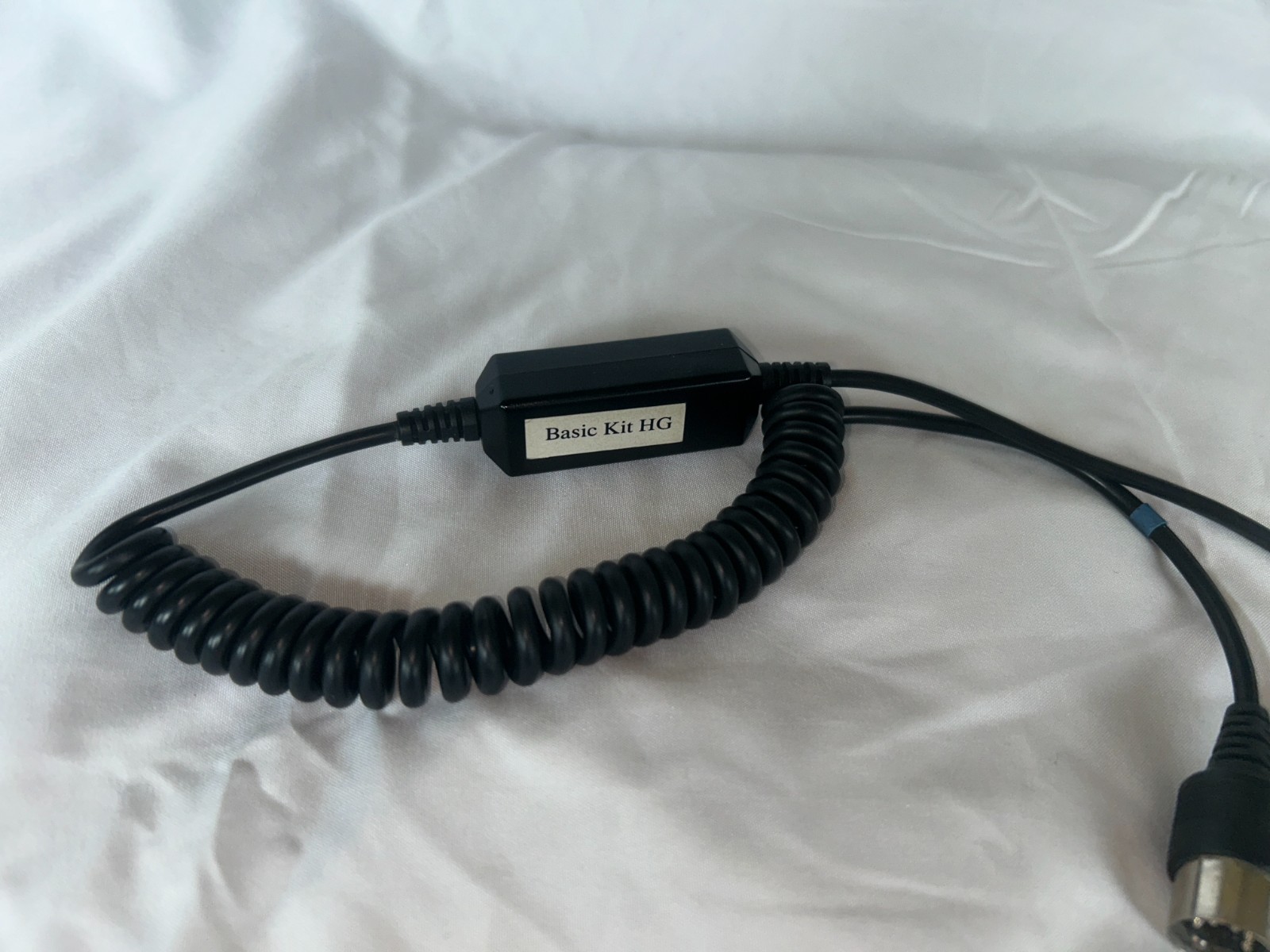 Nolan N-Com Basic Kit  HONDA GOLDWING Intercom Replacement Cable Only