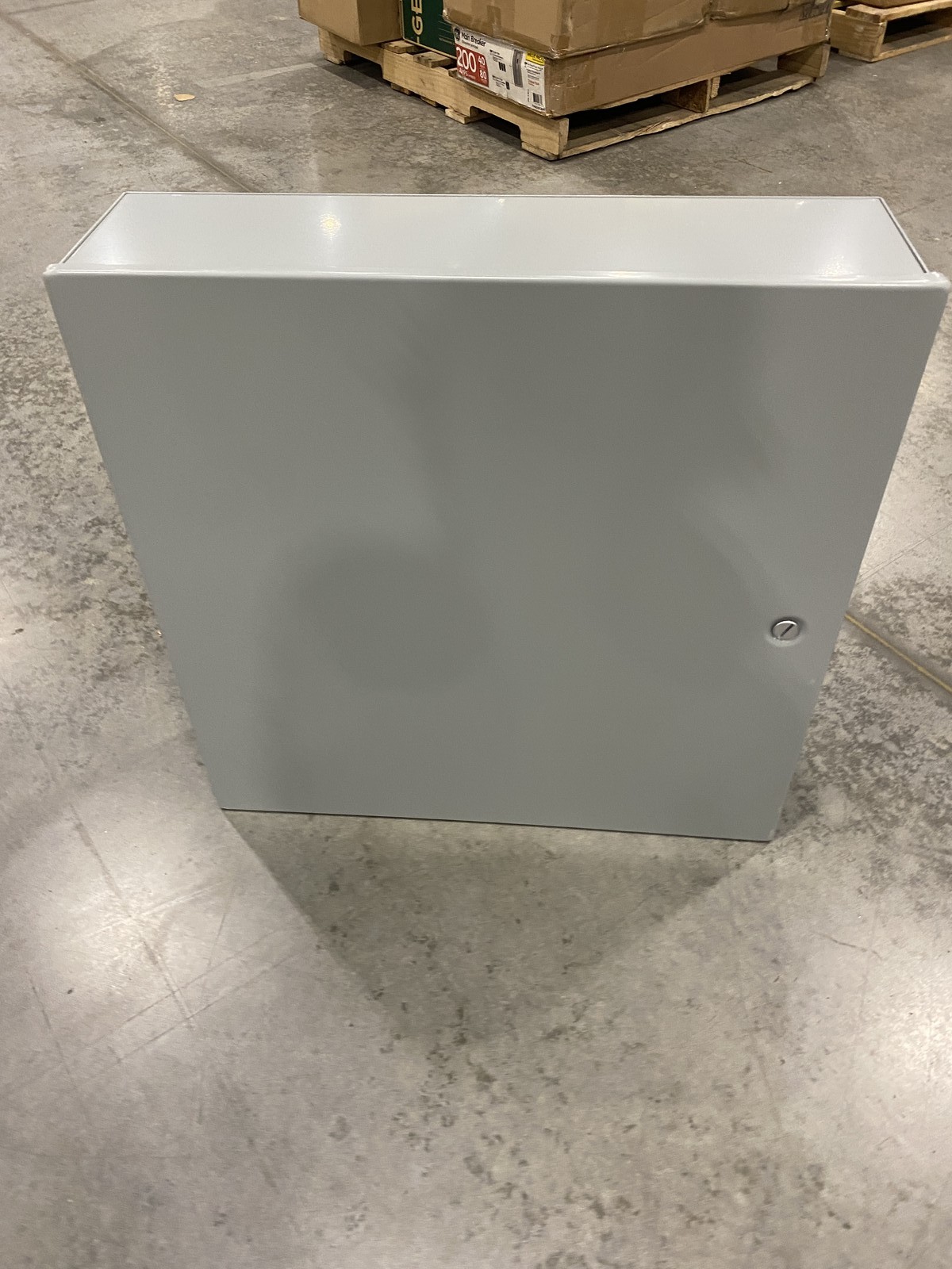nVent Hoffman Hinged Enclosure A24N24ALP