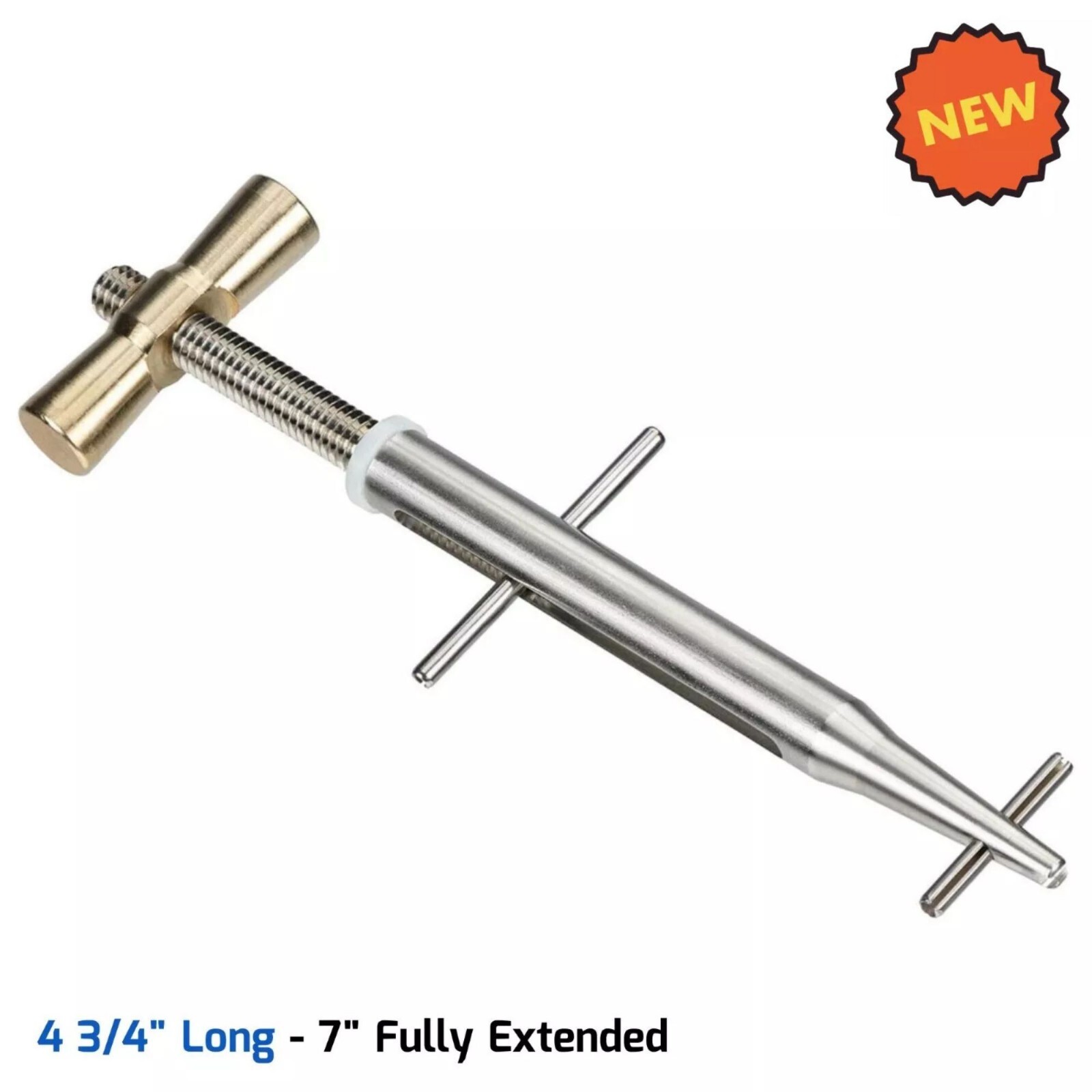Fuel Line/ Water Hose Making Clamp/ Stainless Steel/ Copper Wire Binding Tool